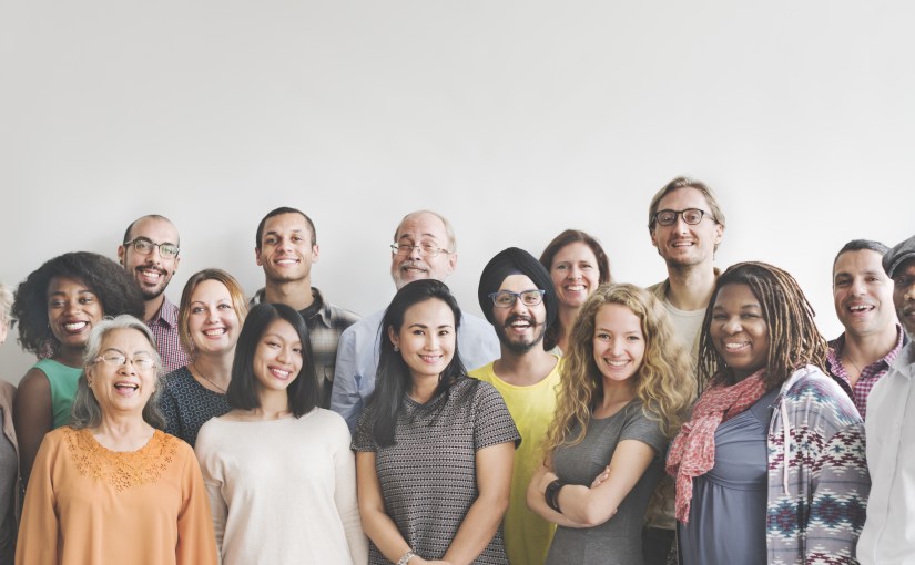 Intersectionalities with Neurodiversity