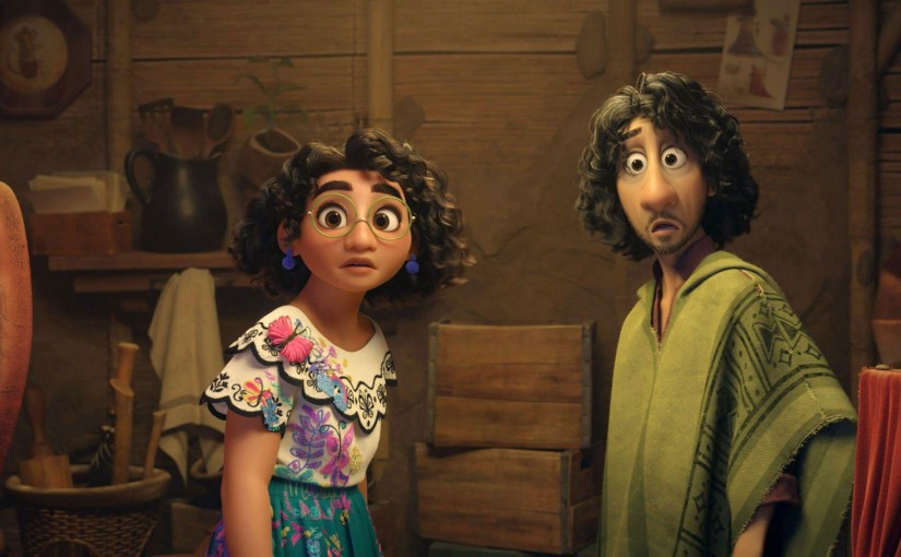 We’re Gonna Talk About&nbsp;Bruno